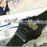 New Arrived English Talking Watch for Kid or Old People Speaking Smart Watch With Alarm thumbnail-2