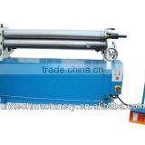 Electric Slip Rolling Machine ESR-4.5x1300