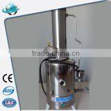 CE Confirmed Water Distiller Manufacturers Lab Equipment