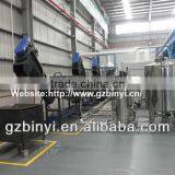 LCD Recycling Line Plastic Recycling Machine thumbnail-1