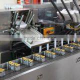 DHC-800 Vials Blister Packing and Cartoning Packaging Line thumbnail-4