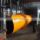 Clay Rotary Dryer CE Approved With Scatter & Clean Device 0086-185-3005-5003 thumbnail-4