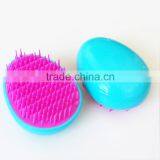 Best Small Round Professional Hair Styling Combs And Brushes thumbnail-4