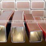 Copper Mould Tubes for Continuous Casting Machine thumbnail-1