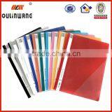 High Quality A4 Plastic Manage File thumbnail-1