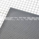 Black Plastic Comb Foundation Sheet for Bee Keeping thumbnail-4