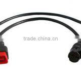 Best Quality 2015 CAN Clip for Renault V146 Interface, Latest Version Renault Clip Auto Diagnostic Tool Renault Can Clip Instock thumbnail-6