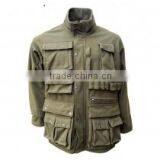 BRACKENGREEN MULTI POCKET JACKET thumbnail-1