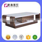 CJ0165 High Quality Solid Wooden High Gross Piano Bake Cofee Table
