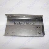 Sheet Metal Stamping Products-Back Panel thumbnail-1
