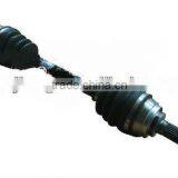 Front Drive Shaft for Daewoo Matiz OEM No 96257821