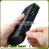 Hot Selling High Quality OEM Usb 12000mah Power Bank Charger Charger With LED Light