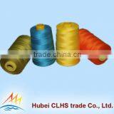 100% Spun Polyester Sewing Thread thumbnail-1