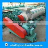 (website/Wechat: Hnlily07) Factory Price 2-3T/h Cow Dung Organic Fertilizer Granulator With Good Quality thumbnail-1