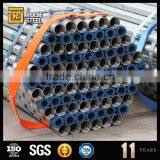 Hot Water Connection Pipe, Galvanized Steel Pipe Schedule 80 thumbnail-4