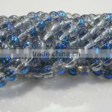 12mm wholesale order crystal AB round bead 013