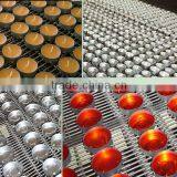 Semi-automatic Filling Line (factory Direct Sales)