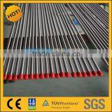 ASTM A269 TP316L Stainless Steel Seamless Tube, Bright Annealed Tube thumbnail-2