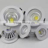 Wholesale 3 Years Warranty Led Round 30 Degrees Reflector Wnlight 5w 7w 9w 12w 15w 18w thumbnail-2