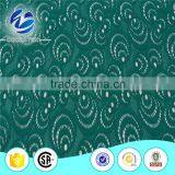 Best Quality Nylon Spandex Guipure Lace Fabric for Party Dress Wholesale