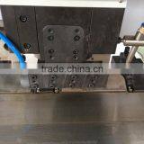 Hot Selling CNC Slotting Machines for Aluminum Composite Panel Grooving Machine thumbnail-2