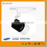 High Perfomance-price 50w COB LED Track Light With ROHS SAA CE UL thumbnail-4