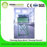 Dura-shred High Efficiency Mobile Tire Shredder thumbnail-2