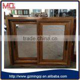 Guangzhou Aluminium Sliding Windows thumbnail-4