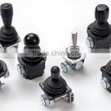 Industrial resistive joysticks