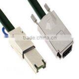 Cable MSASx4 (SFF-8087) to SATA (4)x1 0.5M