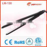 Nano Ceramic Flat Iron 1 Inch thumbnail-3