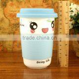 11OZ Logo Printed Ceramic Mug