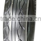 UN-168A Implement Tyres