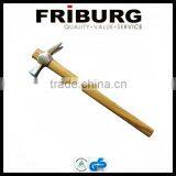 ITALY-TYPE CLAW HAMMER WITH TPR HANDLE thumbnail-1