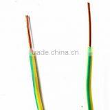 Green Yellow Cable 4mm 6mm Grounding Cable thumbnail-5