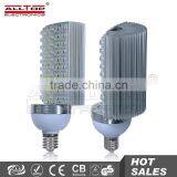 High Efficiency Bridgelux Cob E40 60w Led Street Light thumbnail-2