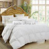 Hotel White Soft Thick 75% Goose Down Duvet Inner thumbnail-1