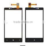 Replacement Touch Screen Digitizer For Nokia Lumia 820 thumbnail-1