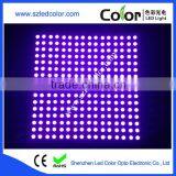 2015 factory price 5V IC apa102,apa104 LED display panel with CE&ROHS