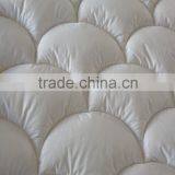 Trending Hot Products Good Quality ,new Mattress Topper ,microfiber Mattress Topper thumbnail-3