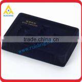 High Quality Customized Soft Plastic Gift Box