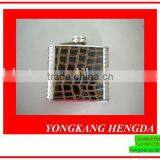 Top Quality Custom-made Hip Flask for Sale for Father's Day thumbnail-1