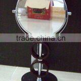 Stylish Designed Top Quality Bath Accessories Table Mirror thumbnail-1