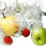 Xinxiang Leading Machinery Superior Quality For Surfing Yype Fruit Washing Machine thumbnail-6