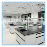 Best Lab Used Industrial Style Steel Desk Table Furniture