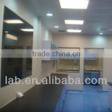 Pharmacy Lab Bench,aganist Wall Bench