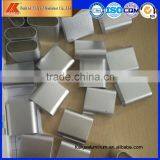 Aluminum Alloy Shell Charger USB Cable Joint Aluminum Alloy Shell thumbnail-3