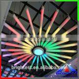 8 Segments SMD5050 IP65 Led Digital Tube ,led Pixel Tube Light,colorful Dmx Led Tube thumbnail-1