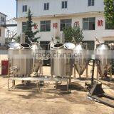 Ruijia Commercial Beer Brewery Equipment for Sale 50l thumbnail-3