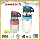 Colored Professional Facroty Made Kids' Collapsible Water Bottle thumbnail-1